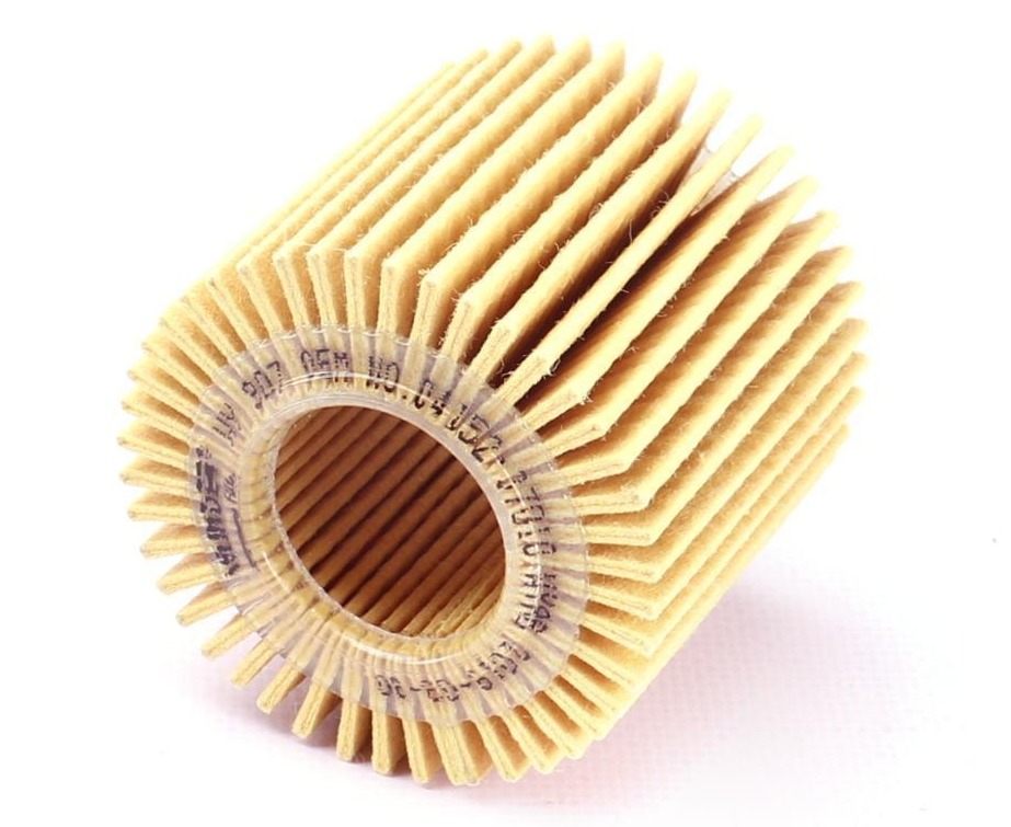 WY907 WUNDER FILTER